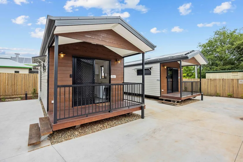 Kenilworth Country Cabins - Image 1