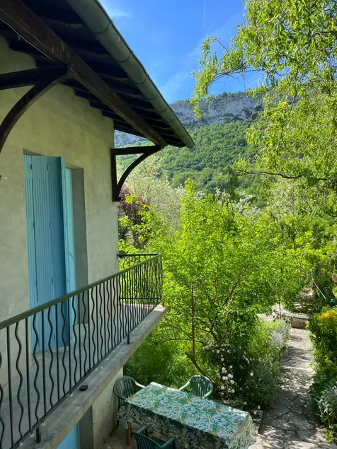 Big house with garden & beautiful view (sleeps 7+) - Image 1