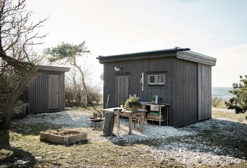 Beach shop - Image 1