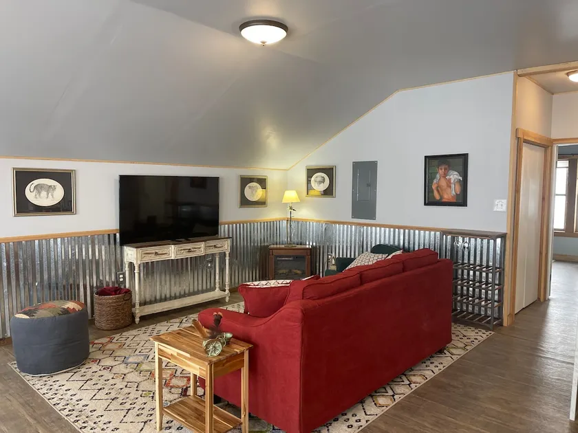 Mission View Loft - Image 1