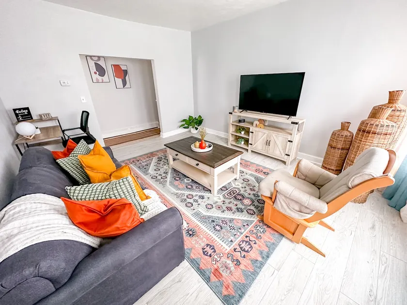 The Nook At Elm City Flats - Image 1