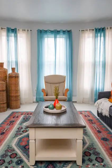 The Nook At Elm City Flats - Image 1