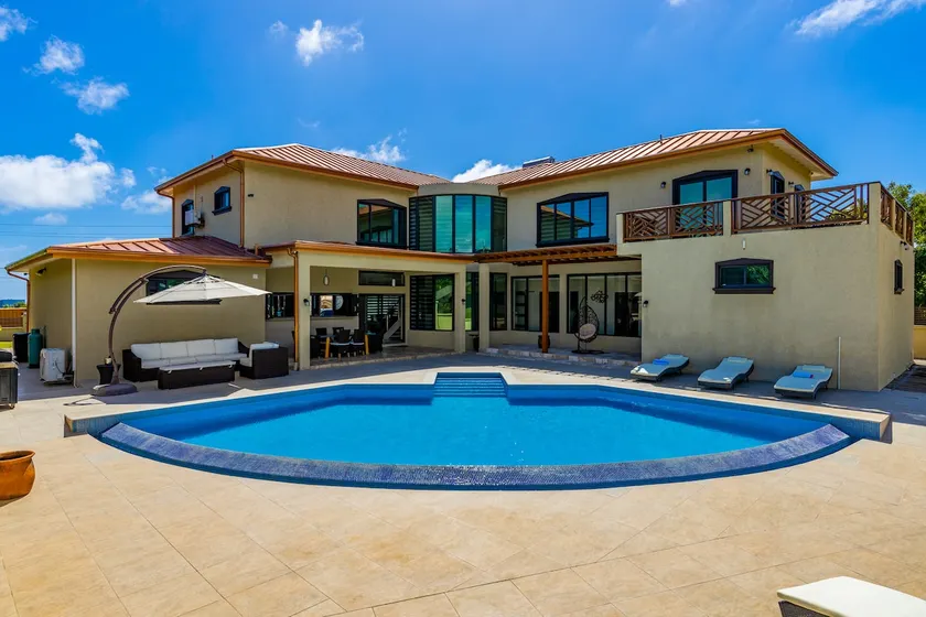 VILLA BELLE - Image 1