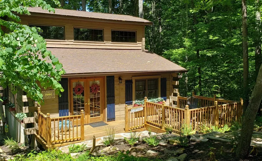 Lake Cumberland Cottagey-Cabin 15% OFF AUG 2+NTS! - Image 1