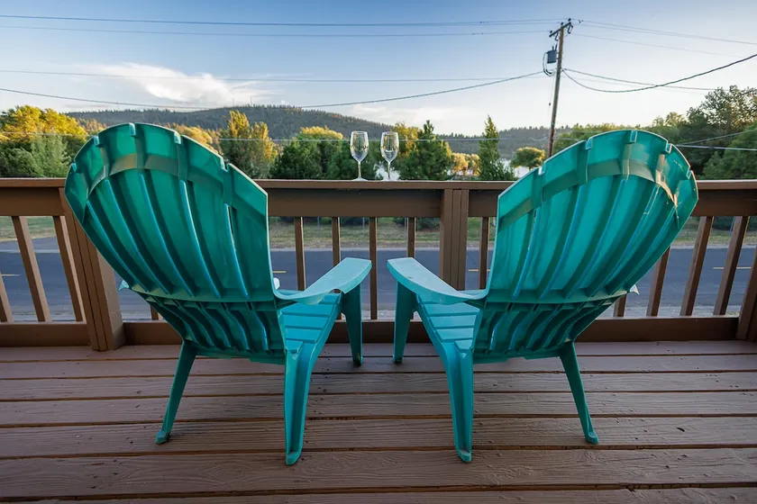 Klamath Lake View Getaway 3BD/2BA/ Jetted Tub - Image 1