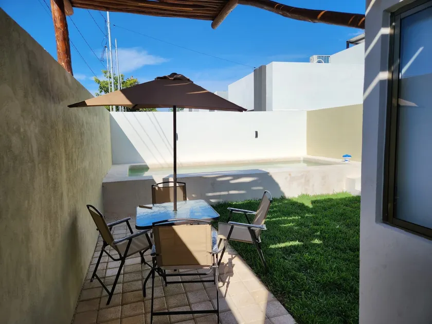 Casita De Mar, Progreso, Yucatan - Image 1