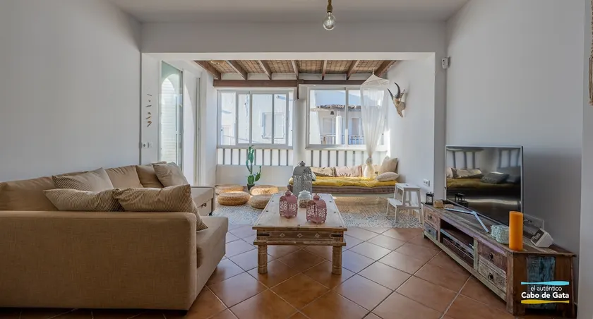 Apartamento Peñón Blanco - Image 1