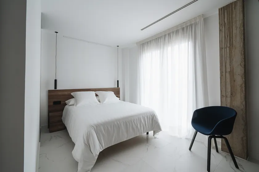 Luxury Apartments Ríos Suites Tudela de Navarra - Image 1