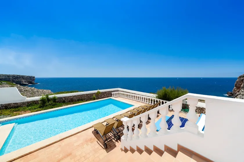 Villa Es Macar by 3 Villas Menorca - Image 1