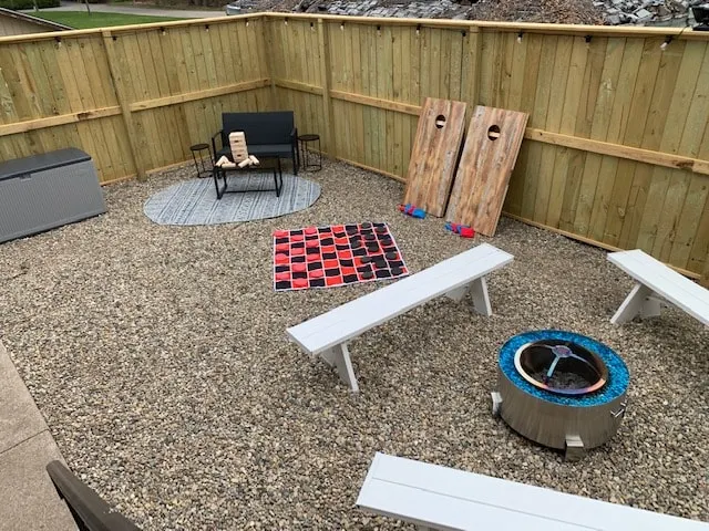 Welcome to Blue Buff! Pet Friendly/Firepit/Fenced! - Image 1