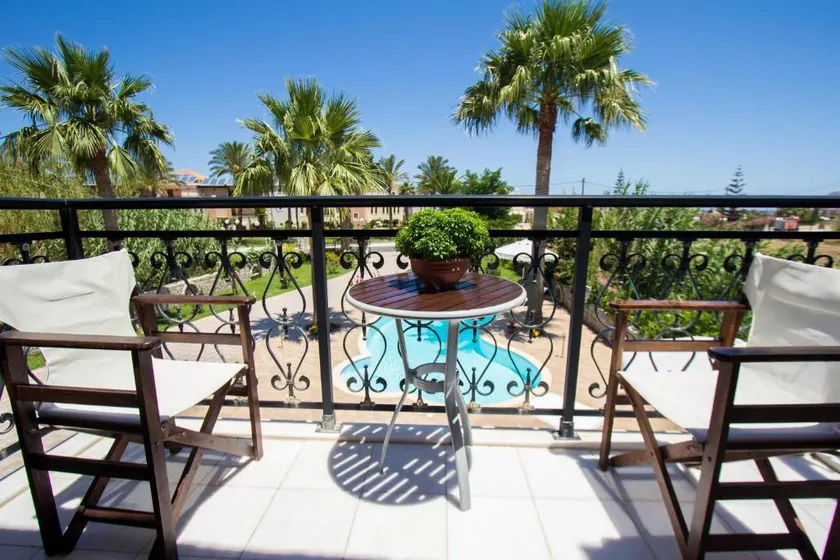 Superb Town House With Pool #1 - Image 1