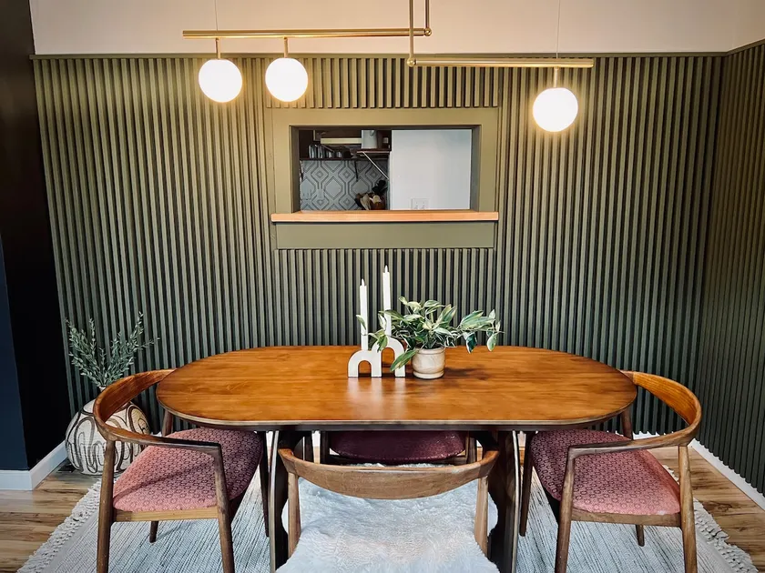 The 'Posh Pickle'- Chic & Unique - Image 1