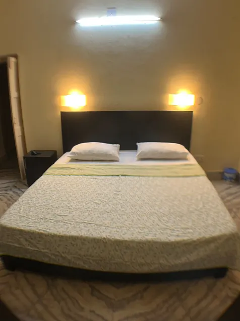 Brahmani-The garden view suite - Image 1