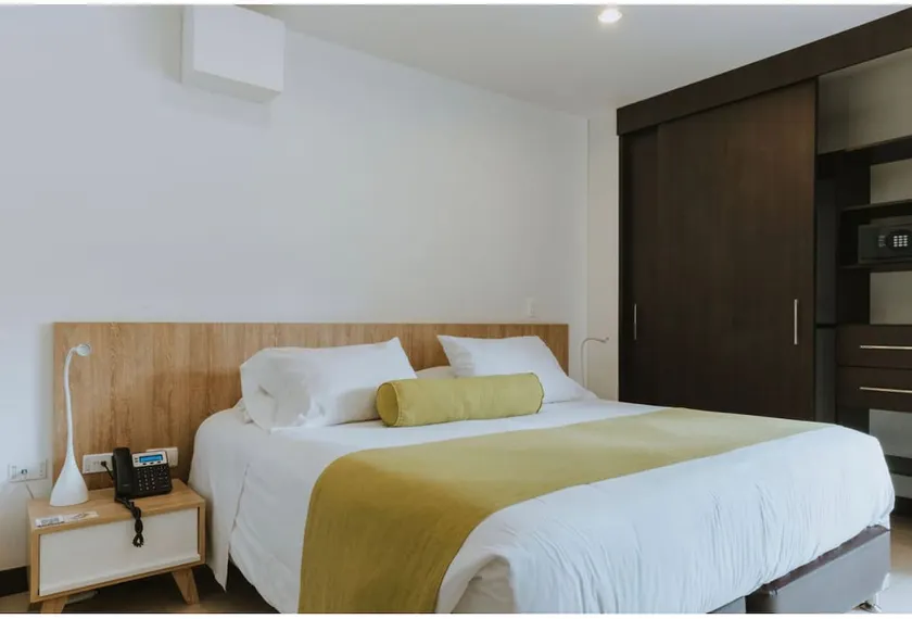 Loft en Llanogrande - Image 1