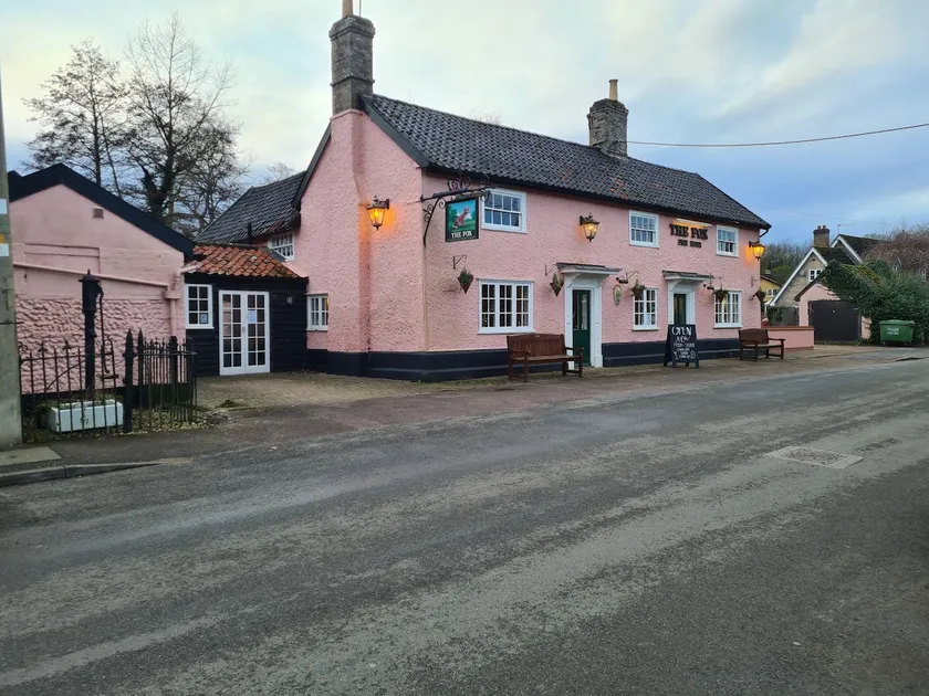 Private Accomodation @ Traditional Country Pub - Image 1
