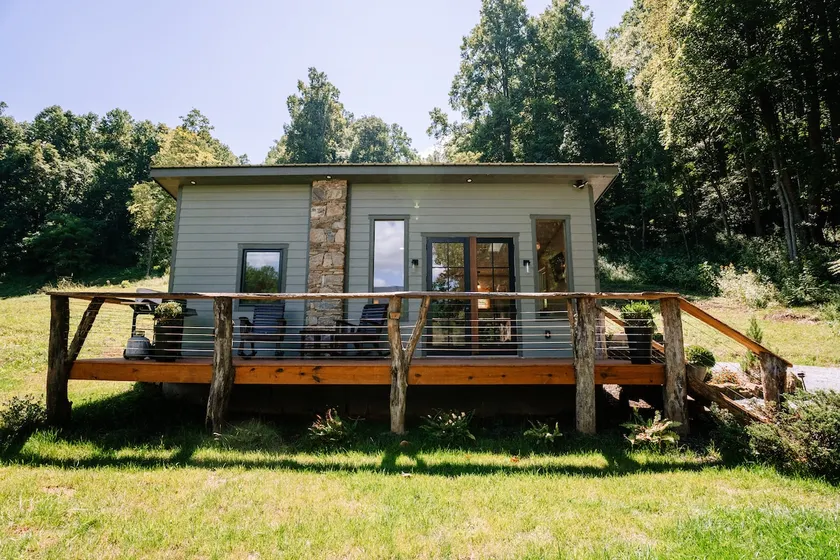 The Burrow with a View - Image 1