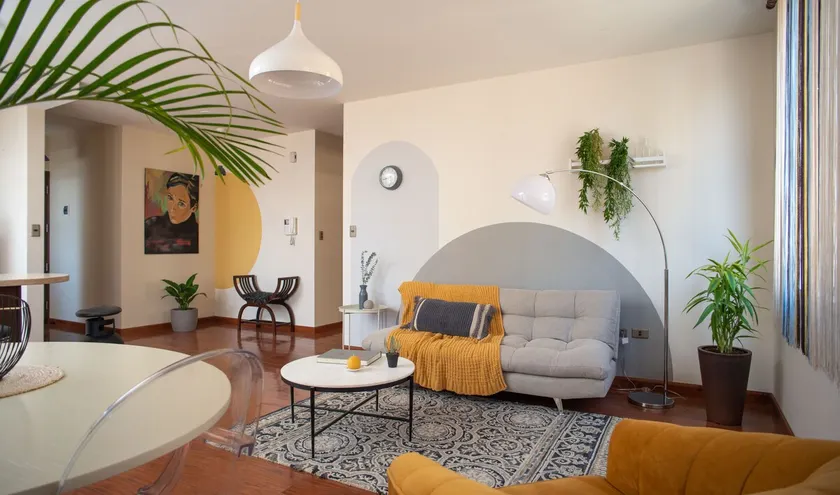 Apartamento Yellow Gem - Campoverde - Image 1