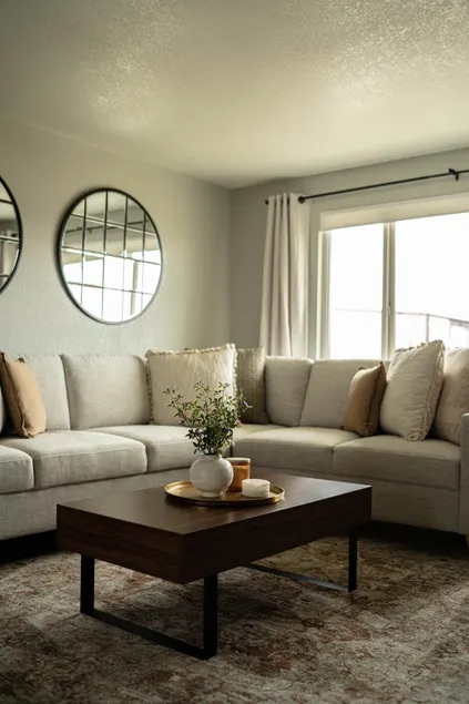 4BR Kennewick Home + Flex Space - Image 1