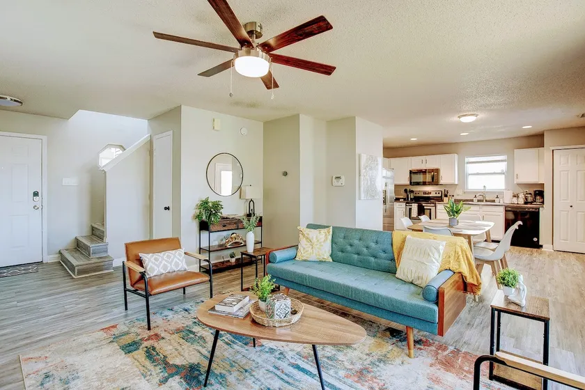 Ruoff Gathering - 2 Houses! - Image 1