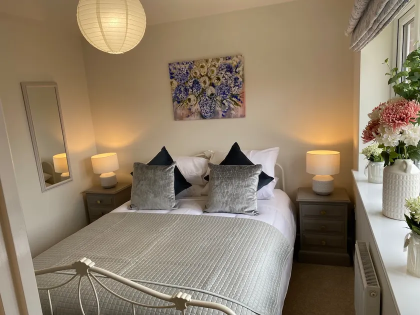 Comfortable new home in Isleham - Image 1