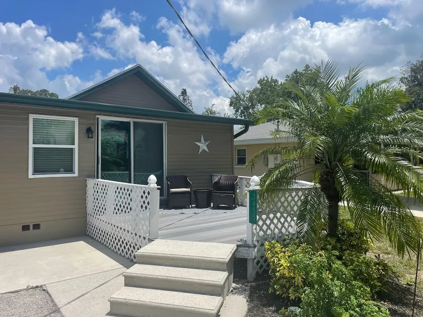 Peaceful Cottage - Image 1