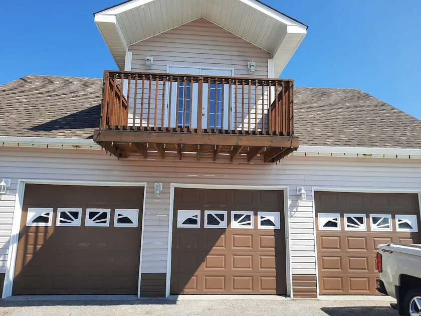 Hidden Falls Loft Guest House - Image 1