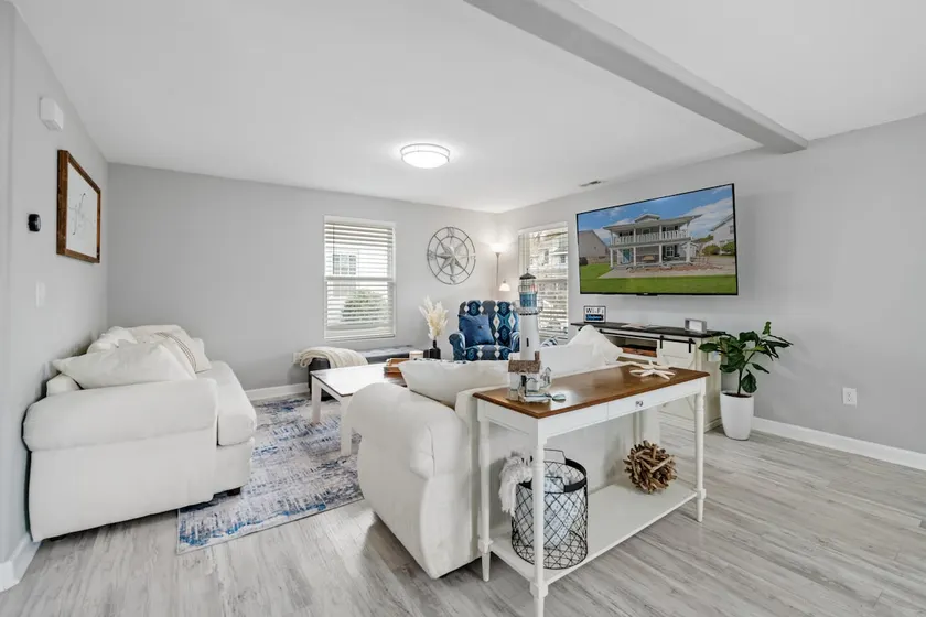 The Chesapeake St Retreat - Pet and Kid Friendly - Image 1