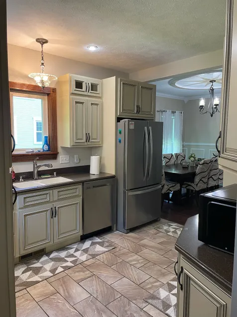 Home in North East - Image 1