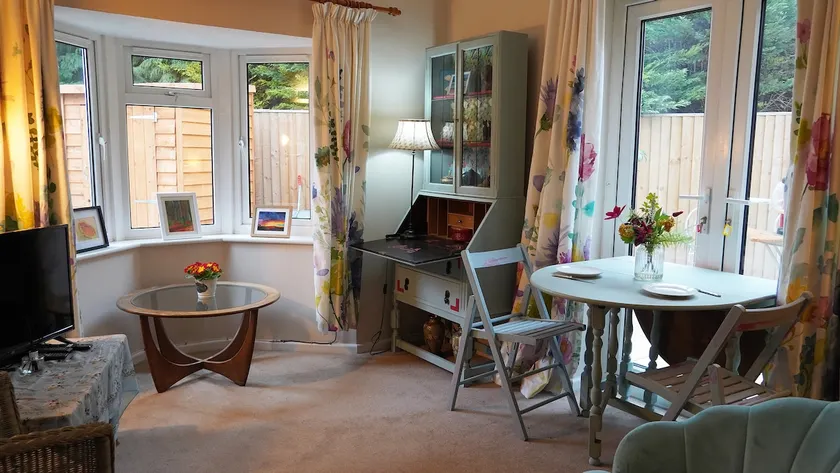 A cozy annex - Image 1