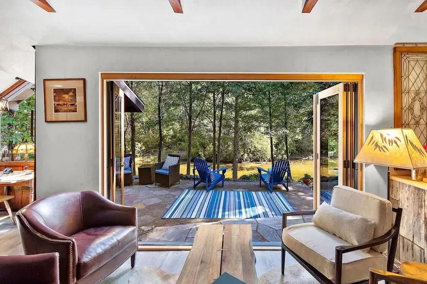 The Lodge On The Carmel River - Image 1