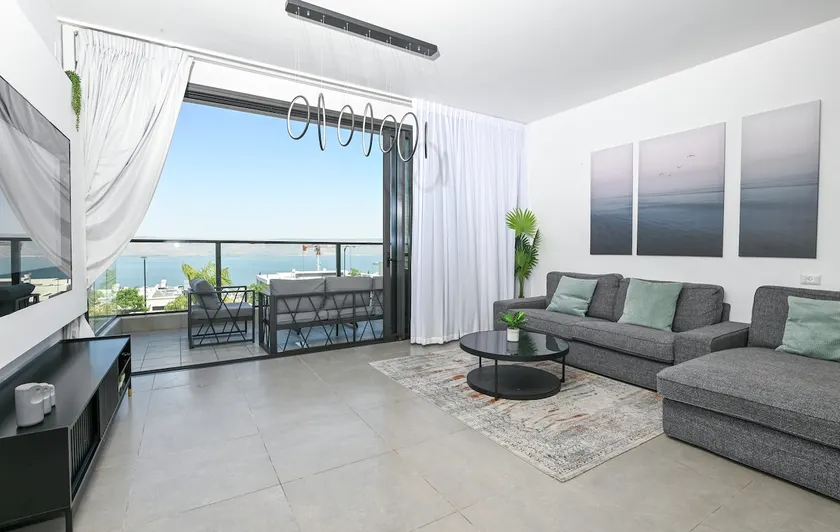 Michelangelo Kinneret Family Apartment - Image 1