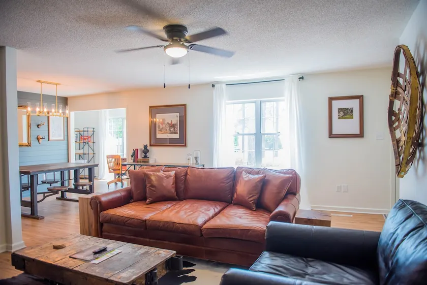 The Mulligan Manor - 1BR/1BA Condo in Pinehurst - Image 1