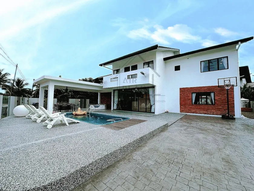 Port Dickson Pool Villa - TwentyFour.7 - Image 1