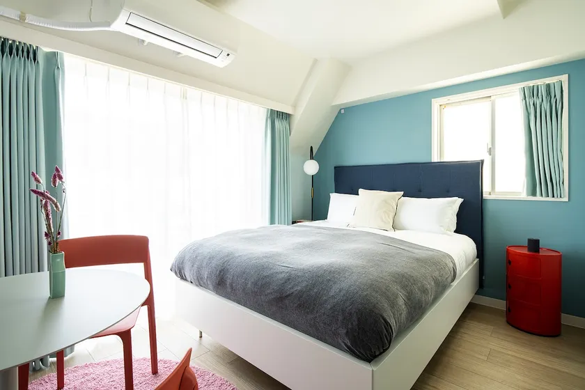 Section L Hamamatsucho, Base Studio Apartment - Image 1