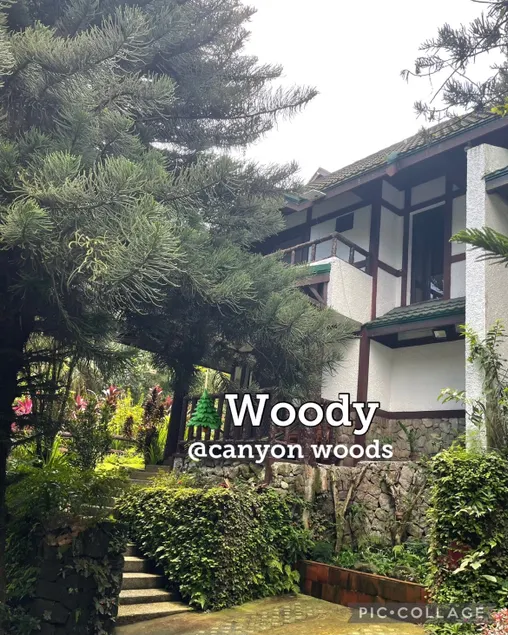 Canyon Woods - Image 1