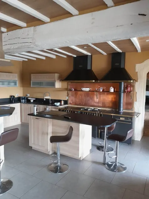 House for rent - Image 1