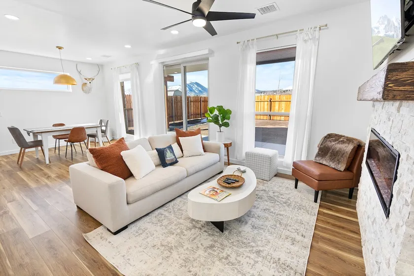 *NEW Beautiful Flagstaff, Arizona Vacation Home - Image 1