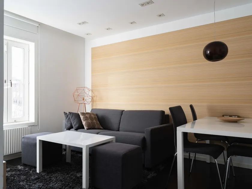 Bright Skier's Apt /Ski in-Ski out - Image 1