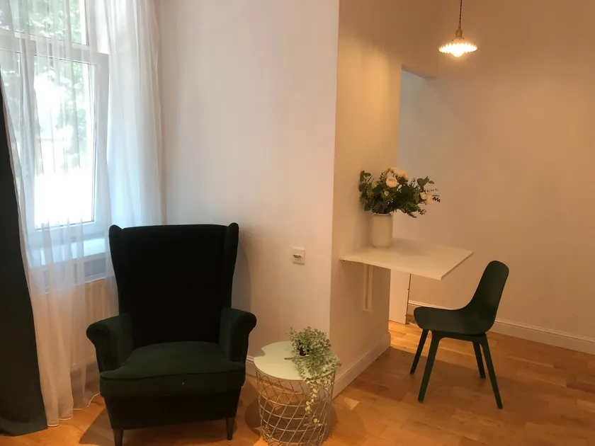 Gertrudes apartment RigaCentr. - Image 1