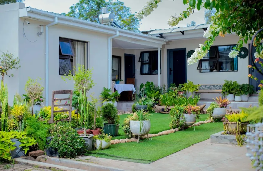 A perfect place to stay between Blantyre & Chileka - Image 1