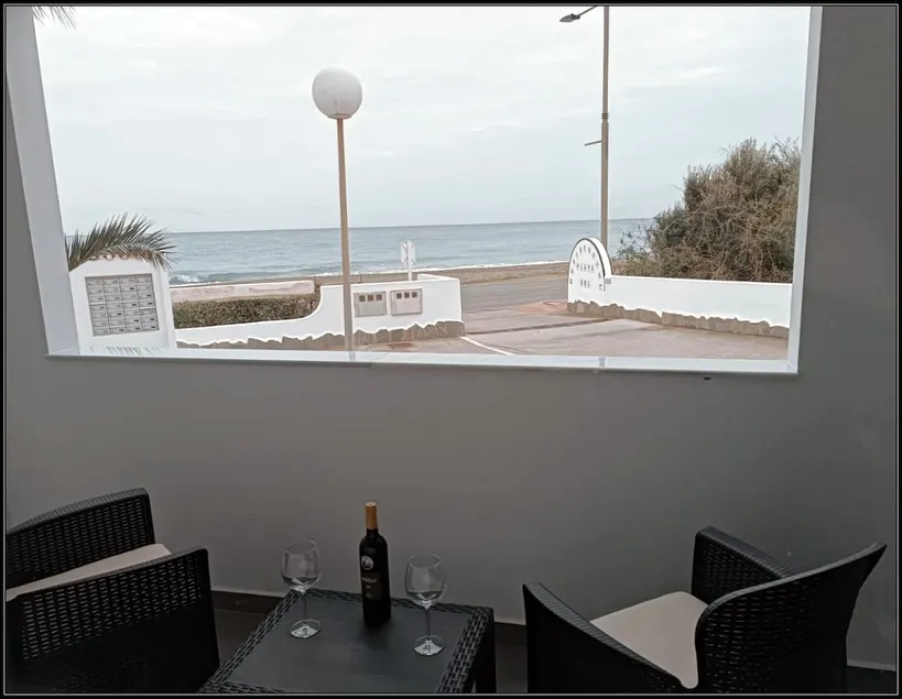 Beachfront - Image 1