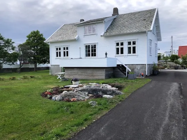 Sandsgata 36, Skudeneshavn - Image 1