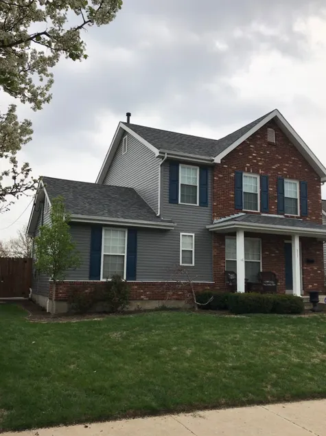 Entire 4BR Home near Lafayette Square - Image 1