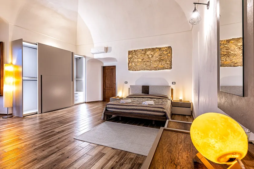 Dimora del Duca Luxury apartment- minutes from Paestum and wonderful beaches - Image 1