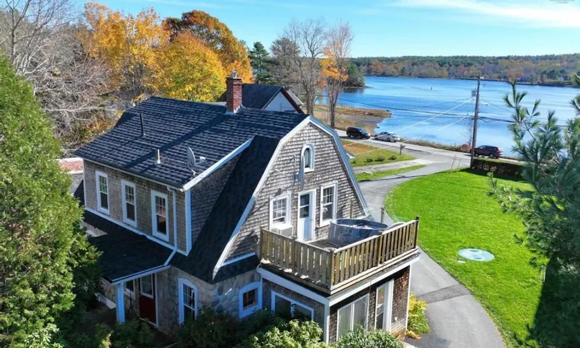The Lahave Lodge - Image 1