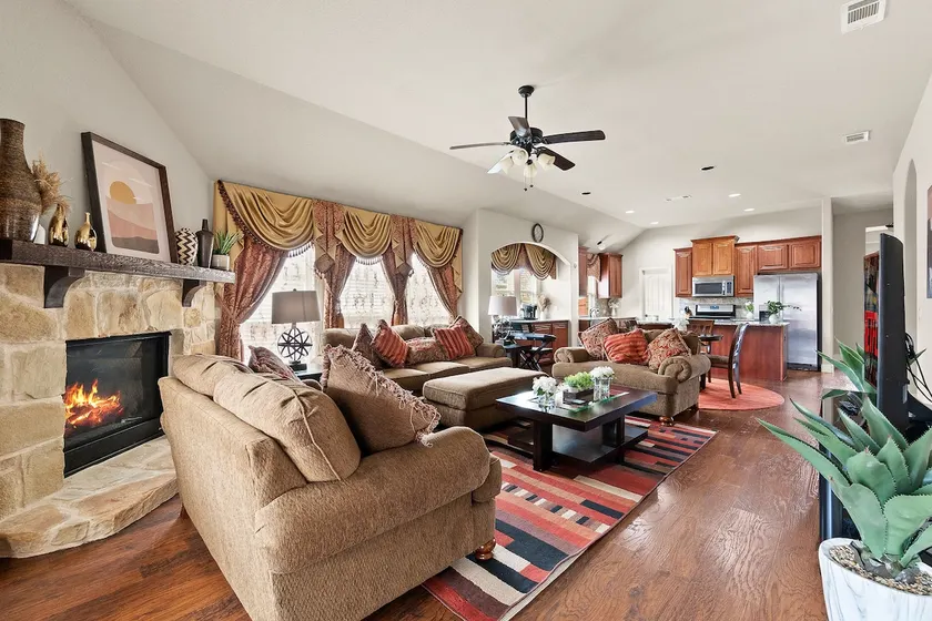 Peaceful 3 BD Family Getaway - Image 1