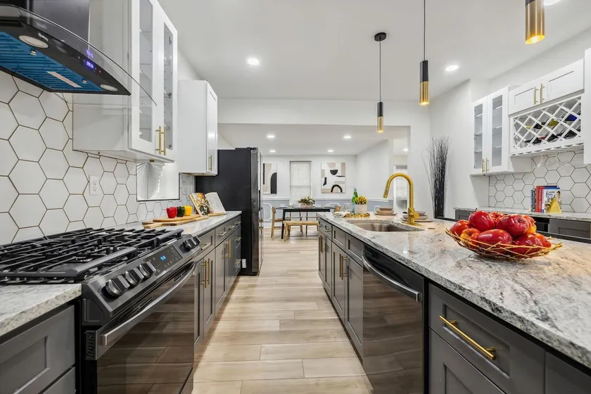 Charming home in Columbus - Image 1