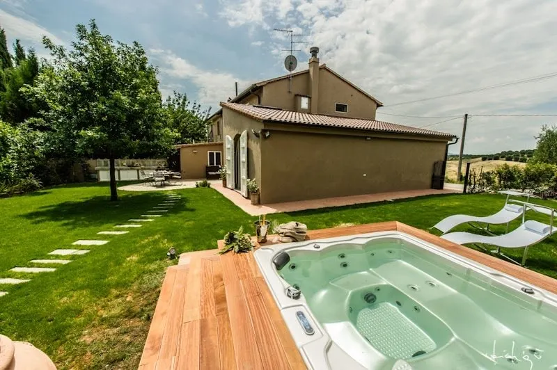 Betta Hus i Vinci - Toscana - Image 1