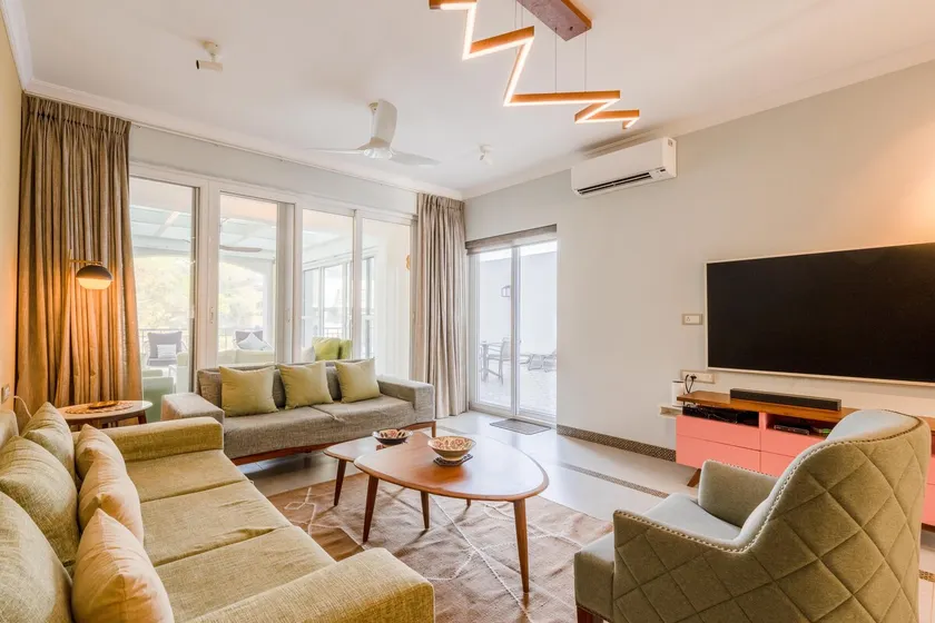 Irene Altezza Apt No C209 - Image 1