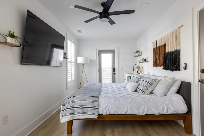 The Sunshine Suite - Image 1